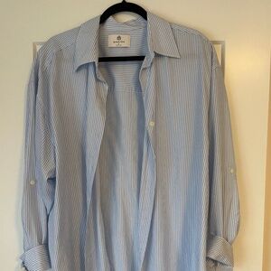 Babaton Utility Blouse